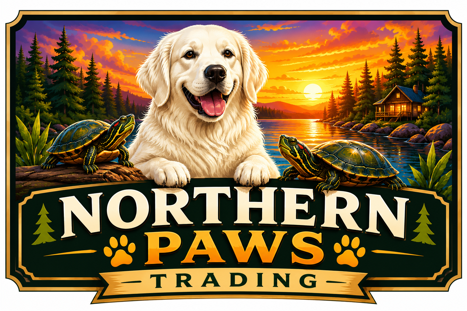 Northern Paws Trading